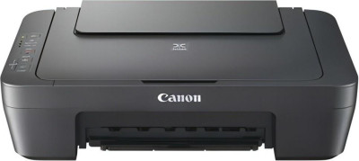 CANON Pixma MG2541S Black (0727C071)