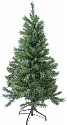 ROYAL CHRISTMAS ROYAL CHRISTMAS Ель Dover Promo Wrapped PVC ? 210 см 521210 521210