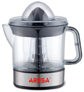 ARESA AR-2503 нержавейка