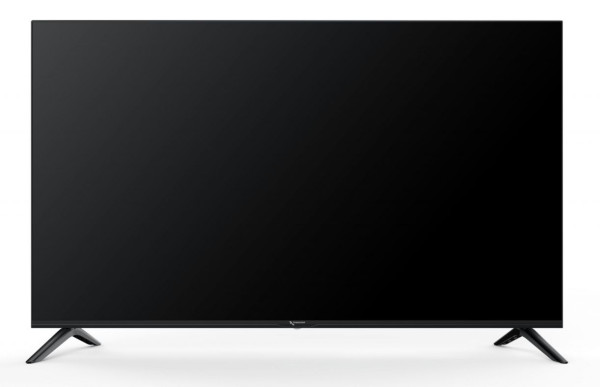 ТРИКОЛОР H50U5500SA SMART TV, 50?, Ultra HD, 4K, черный