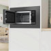 Микроволновая печь BOSCH BEL623MD3