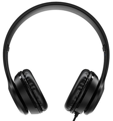 BOROFONE (6931474709912) BO5 "Star Sound" черный