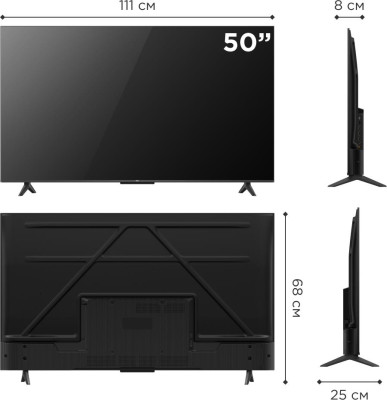 TCL 55V6B