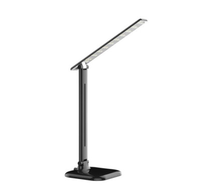 ULTRAFLASH UF-716 C02 черный (Led наст свет-к, 11Вт)