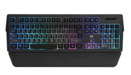 SVEN KB-G9400