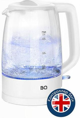 BQ KT1839G White
