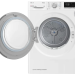Сушильная машина LG DC90V5V0W, белый