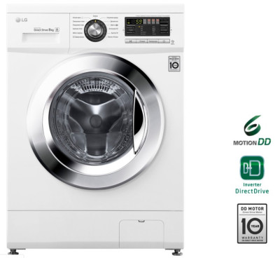 LG F1096TD3
