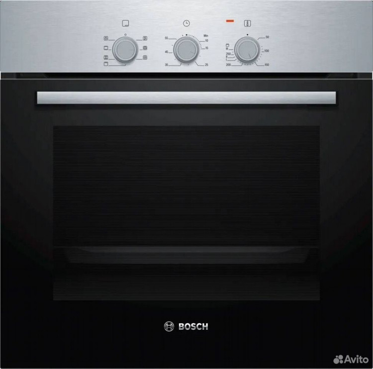Духовой шкаф Bosch HBF011BR0T