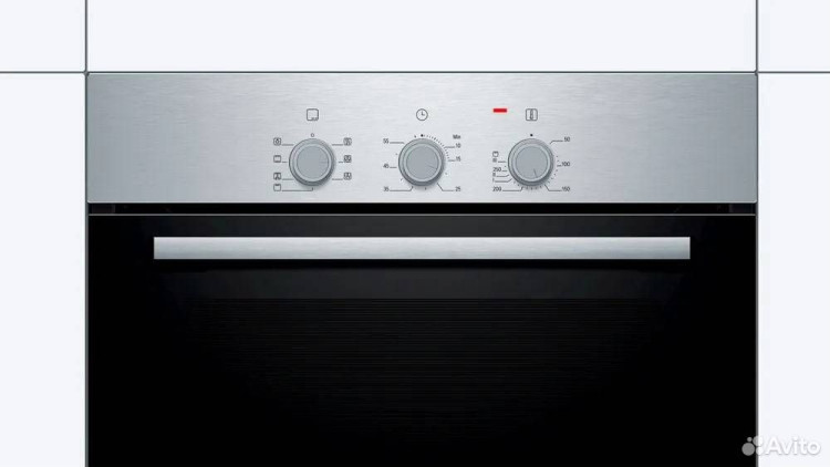 Духовой шкаф Bosch HBF011BR0T