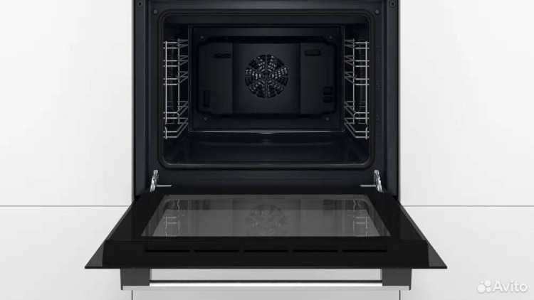 Духовой шкаф Bosch HBF011BR0T