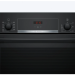Электрический духовой шкаф Bosch HBF534EB0Q, черный