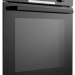Электрический духовой шкаф Bosch HBF534EB0Q, черный