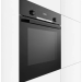 Электрический духовой шкаф Bosch HBF534EB0Q, черный