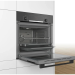 Электрический духовой шкаф Bosch HBF534EB0Q, черный