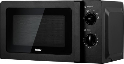 BBK 20MWS-747M/B черный