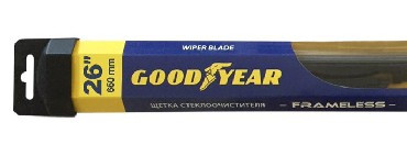 GOODYEAR GY000426 26"/65 cm всесезонная