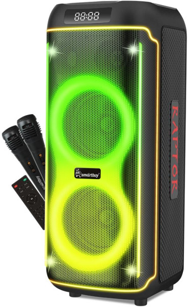SMARTBUY (SBS-5760) RAPTOR