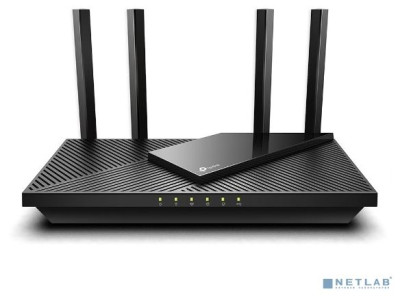TP-LINK Archer AX55 AX3000 Двухдиапазонный гигабитный Wi-Fi 6 роутер