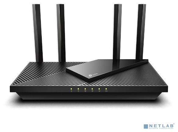 TP-LINK Archer AX55 AX3000 Двухдиапазонный гигабитный Wi-Fi 6 роутер