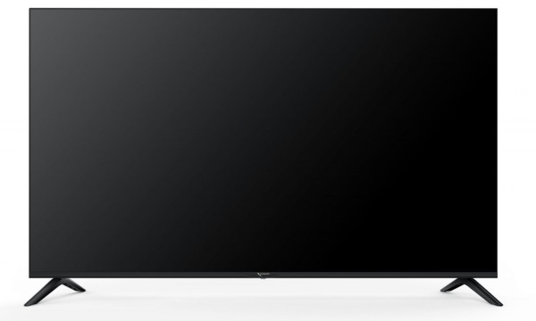 ТРИКОЛОР H55U5500SA SMART TV, 55?, Ultra HD, 4K, черный
