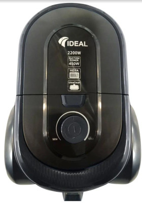 IDEAL МП-2000 чёрный