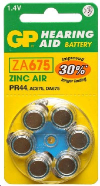 GP (03688) ZA675FRA-ED6