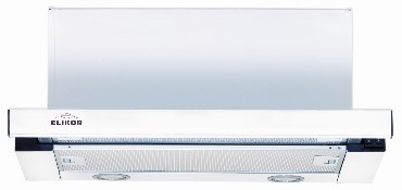 ELIKOR ИНТЕГРА S2 60П-700-В2Д КВ I М-700-60-428/258 белый/белый