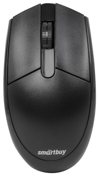 SMARTBUY (SBM-212-K) ONE 212-K черный (SBM-212-K) / 100