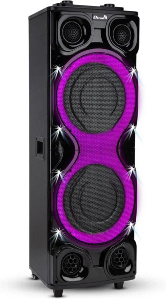ELTRONIC 30-41 (CRAZY BOX) колонка - 12