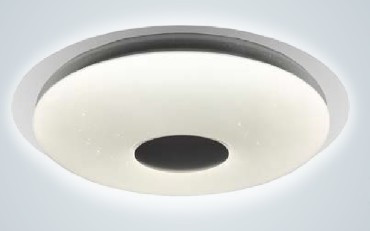 СПУТНИК SP-PDU GM96W/650MM RGB с/д светильник с ПДУ