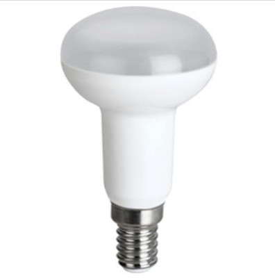 ECOLA G4SV80ELC REFLECTOR R50 LED 8,0W 220V E14 4200K (композит) 87X50