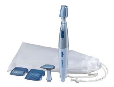 BRAUN FG-1100 триммер
