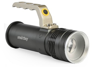 SMARTBUY (SBF-20-K) аккумуляторный CREE XML