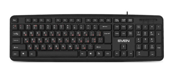 SVEN KB-S230
