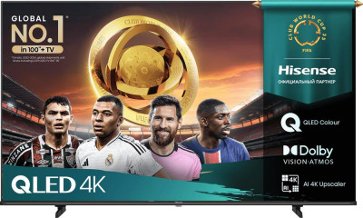 HISENSE 50E7Q