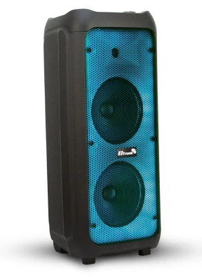 ELTRONIC 20-59 FIRE BOX 500 - колонки 8"