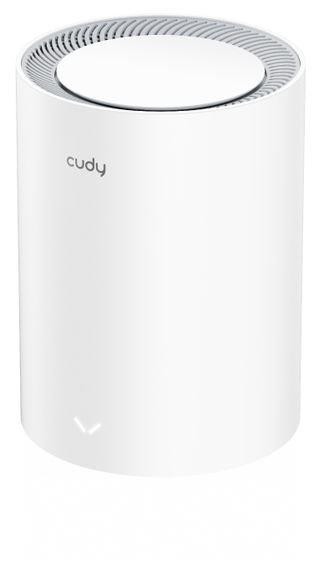 CUDY M1800(1-Pack) белый