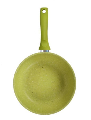 КУКМОР 260tsl а/пр литая 26см Trendy style lime