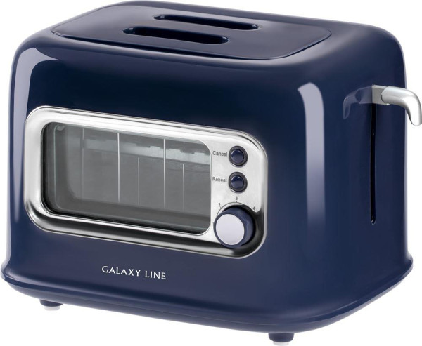 GALAXY LINE GL 2913 синий