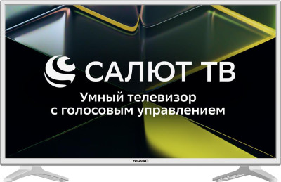 ASANO 32LH5011T SMART Салют