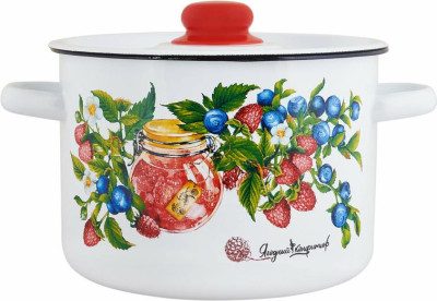 APPETITE 1с16с/1 Конфитюр эмал цил 2,9л