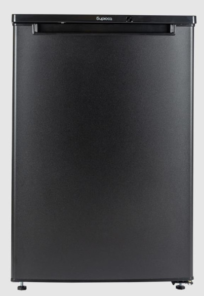 БИРЮСА B508 Черная нержавеющая сталь 150л