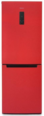 БИРЮСА H920NF 310л красный