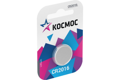 КОСМОС KOC20161BL