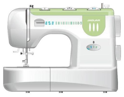 JAGUAR RX-180