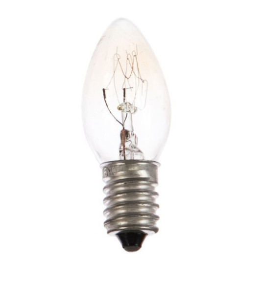 CAMELION (13912) 7/P/CL/E14