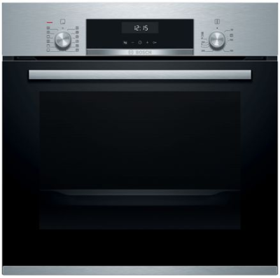 Духовой шкаф Bosch HIJ517YS0R