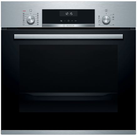 Духовой шкаф Bosch HIJ517YS0R