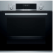 Духовой шкаф Bosch HIJ517YS0R